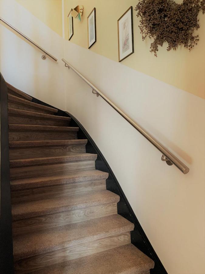 Helmut Krasemann Hotel Isselburg Bagian luar foto