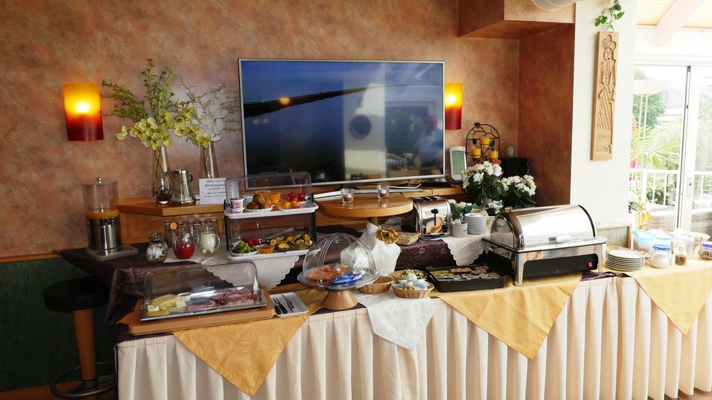 Helmut Krasemann Hotel Isselburg Bagian luar foto